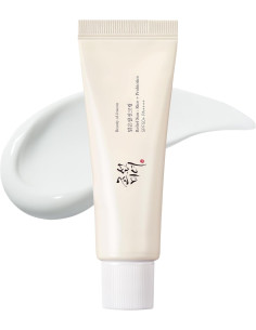 Beauty of Joseon Revive Eye Serum Ginseng + Retinal ögonserum i tub med pump, stilren produktbild