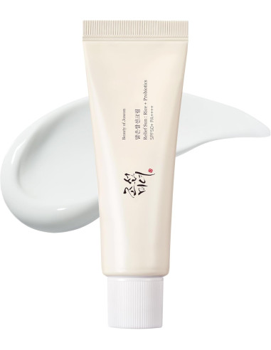 Beauty of Joseon Revive Eye Serum Ginseng + Retinal ögonserum i tub med pump, stilren produktbild