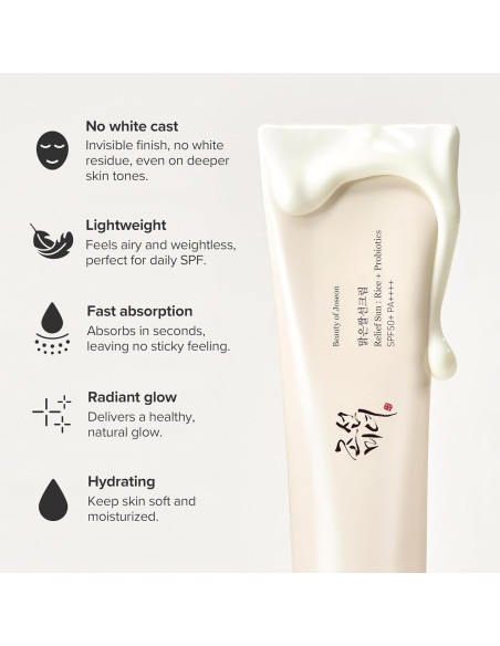 Beauty of Joseon Revive Eye Serum Ginseng + Retinal ögonserum appliceras på hud nära ögat