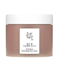 Beauty of Joseon Red Bean Refreshing Pore Mask i burk för djuprengöring och porvård