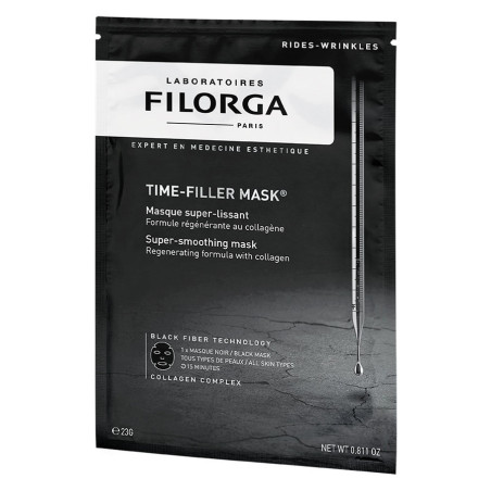 Filorga Time-Filler Mask 1-pack – Lyftande arkmask | Skinwell.se