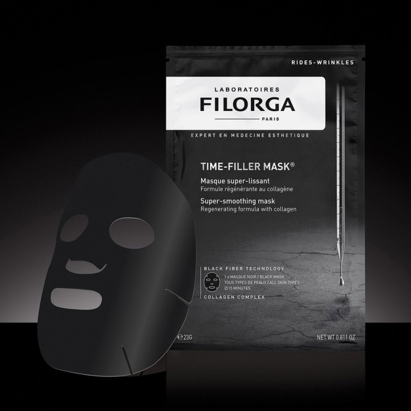 Filorga Time-Filler Mask 1-pack – Lyftande arkmask | Skinwell.se