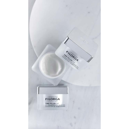 Filorga Time-Filler 5XP (50 ml) – Effektiv kräm mot rynkor