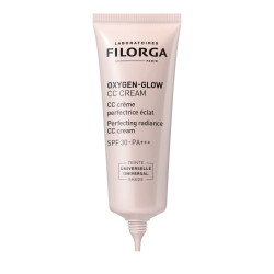 Filorga Oxygen-Glow CC Cream SPF 30 (40 ml) – Glow & Skydd | Skinwell.s 2